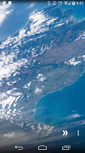 Lastest Muzei Desktoppr Extension APK for Android