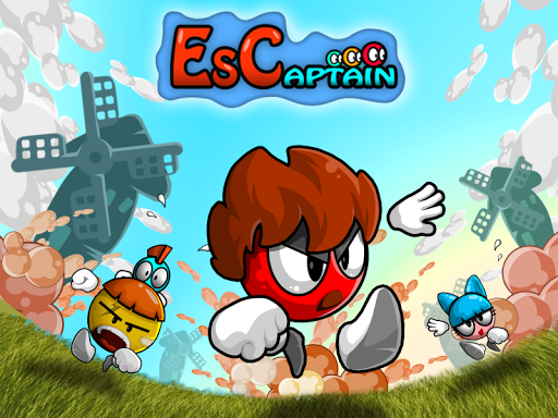 Escaptain