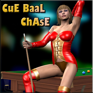 Pool Cue Ball Chase.apk 1.0