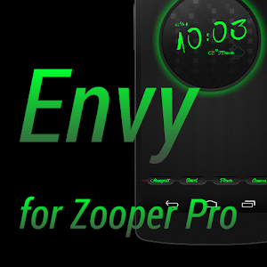 Envy for Zooper Pro.apk 1.00