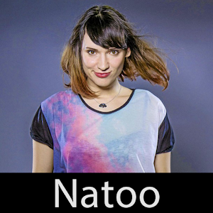 Natoo logo