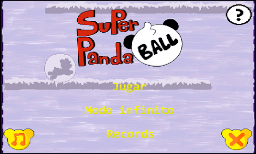 Super Panda Ball(圖7)-速報App