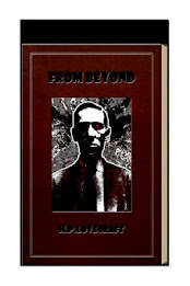 From Beyond poster 1