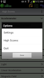 Snímač Smyslj poster 4