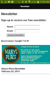 Mary's Place Screenshots 4