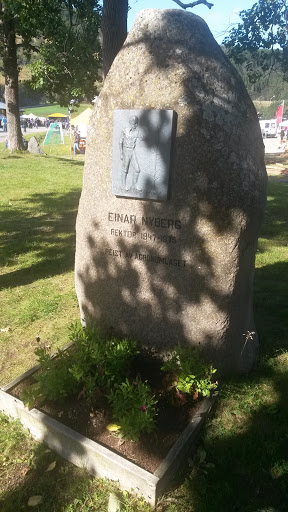 Einar Nyberg Memorial