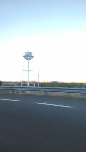 Torre De Agua Norte