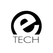 E-Tech  Icon