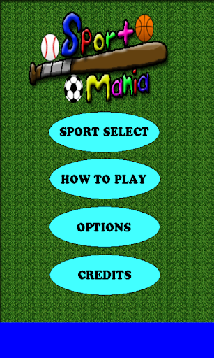 【免費體育競技App】Sport Mania-APP點子