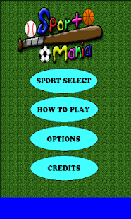 Free Download Sport Mania APK for PC