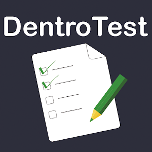 Test de autoescuela DGT gratis.apk 1.0