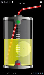 How to get Juicy battery 1.1 mod apk for laptop