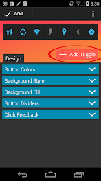 TF: Toggle Light poster 2