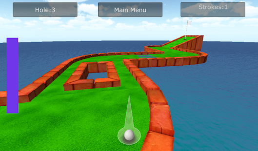 Download Par 5 Mini-Golf APK for Android