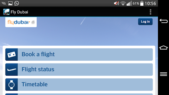 UAE Airlines © Screenshots 11