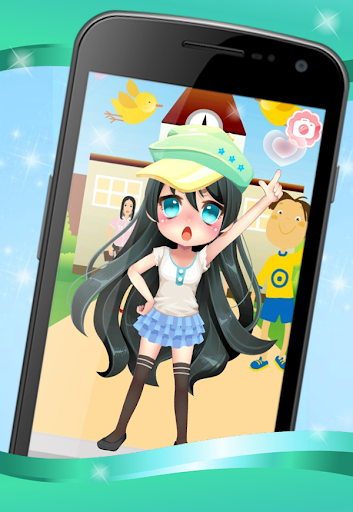 免費下載休閒APP|Back To School Dress Up app開箱文|APP開箱王