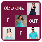 Odd One Out Pro