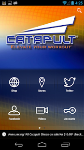Download Catapult Shoes APK