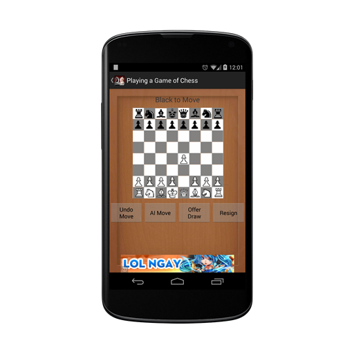 免費下載模擬APP|Free Chess Games 2015 AI app開箱文|APP開箱王