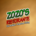 Zozo’s Ristorante logo