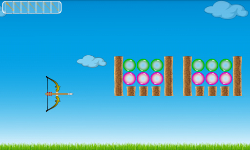 免費下載街機APP|Bubble Archery app開箱文|APP開箱王
