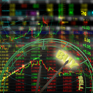 Forex Quotes logo