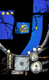 Under the Deep poster 5