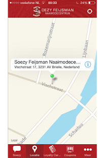 Free Download Naaimodecentrum Soezy Feijsman APK for Android