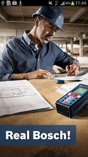 Bosch Site Measurement Camera