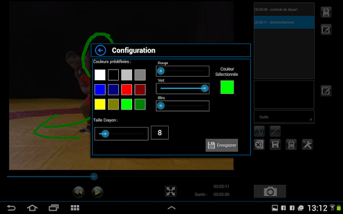 Medianalyse Screenshots 5