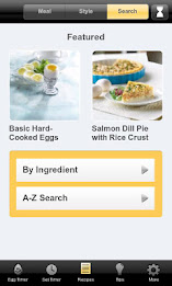 Egg Timer Legacy poster 6