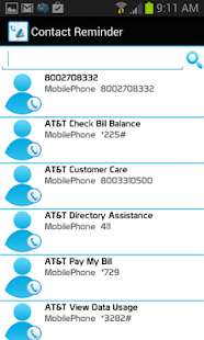 How to mod Contact Reminder patch 1.0 apk for bluestacks
