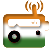 Online Indian Radios  Icon