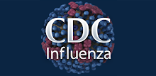CDC Influenza (flu) APK