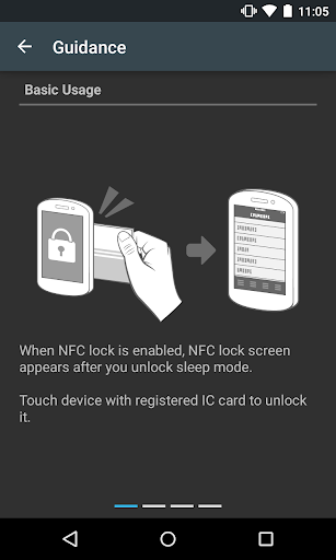 SmartPassLock NFC 1.1.1 Windows u7528 2