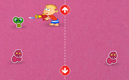 Shooting Game-Crazy Shoot Out poster 8