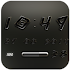 Digi Clock Widget Gladiator2.51 (Paid)