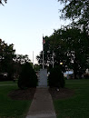 Berea Veteran's Memorial