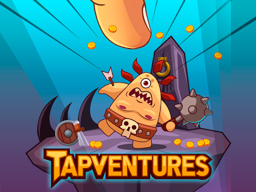 Tapventures (Mod)