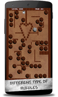 Labyrinth - A Teeter Game Screenshots 19