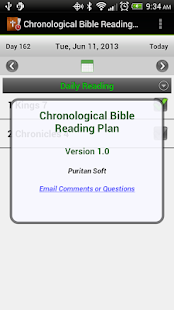 Chronological Bible Plan(圖5)-速報App