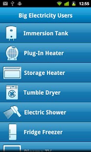 Free Download Appliance Calculator APK for Android