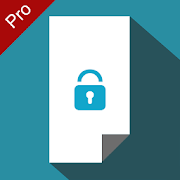 Secure Notes Pro 4.1 Icon