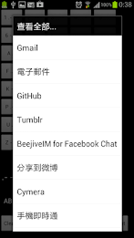 Morse Code Transmitter poster 3