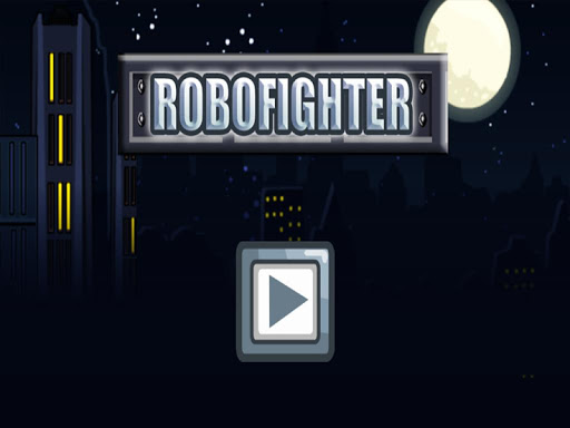 Robofighter