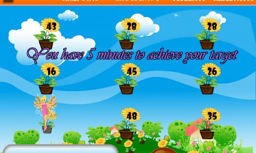 How to download Fairy elementary math game 1.0.1 unlimited apk for android