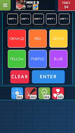 Hack-U-Tron poster 3