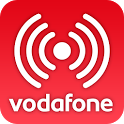 Vodafone Global Wi-Fi icon