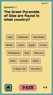 Quiz Me Screenshots 9