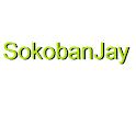 Sokoban Jay logo